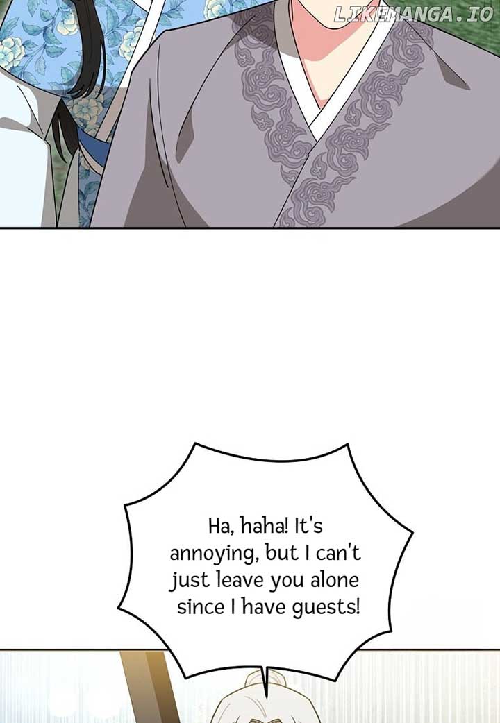 I am the Precious Daughter of the Greatest Villain in the Fantasy World Chapter 135 78